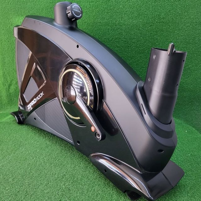 Bicicleta estática Zipro