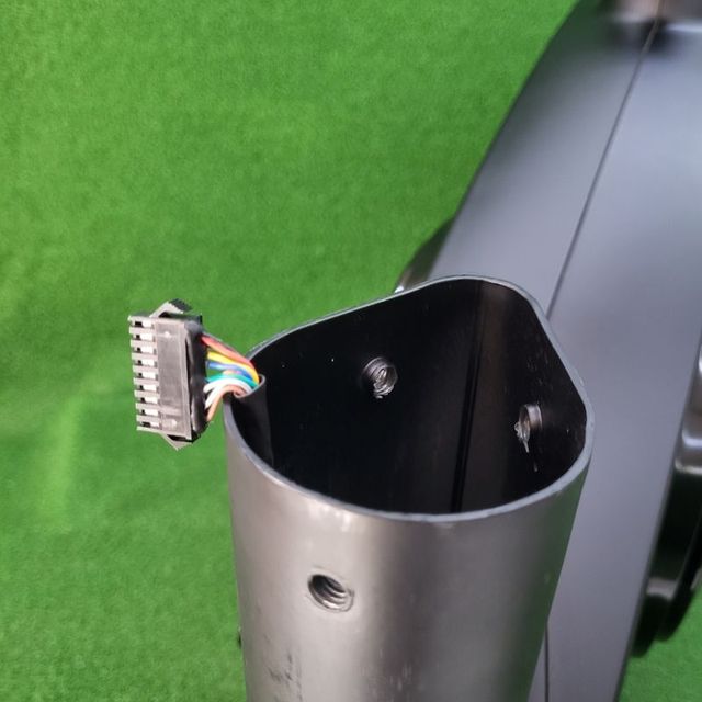 Bicicleta estática Zipro