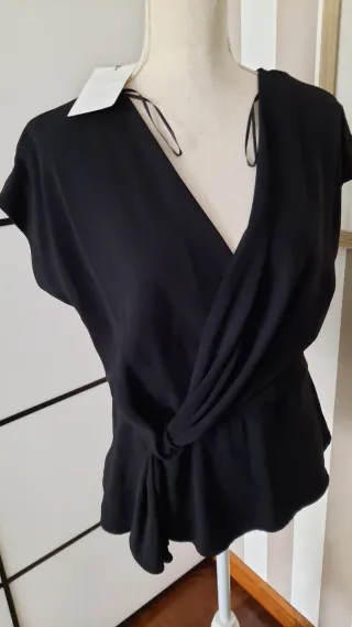 Blusa zara

