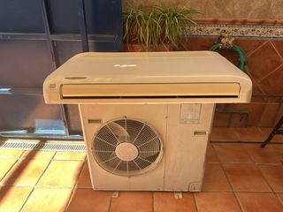 Frigoriferi Mitsubishi Electric da pavimento 5160