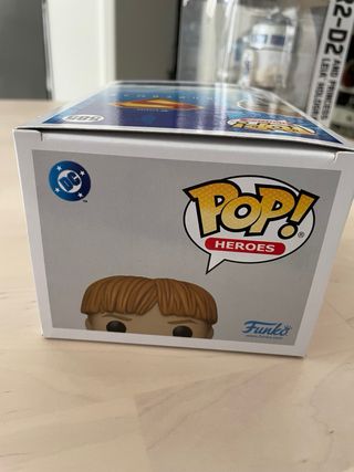 Funko Pop! Superman Guy Gardner 585