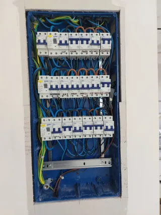 Electricista profesional