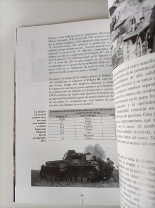 Panzer IV (Lang) en combate.: El caballo de bat...