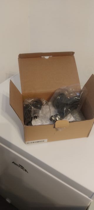 Pantalla Ordenador Abordo FM Transmisor