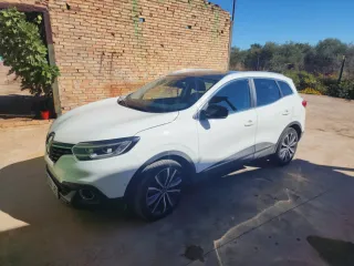renult kadjar 2016