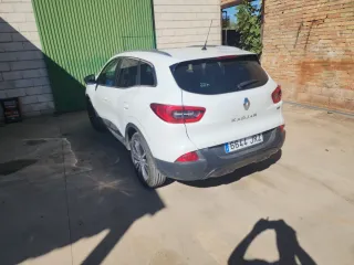renult kadjar 2016