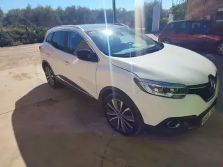 renult kadjar 2016