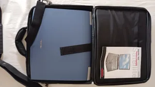 Toshiba Satellite 1900 Ordenador Portátil