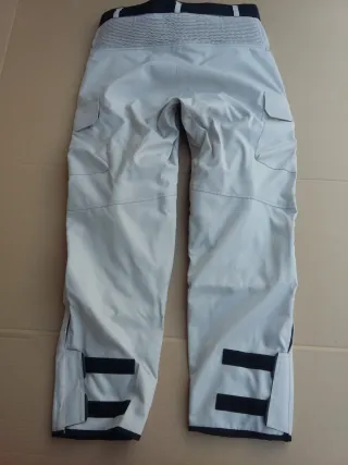 Conjunto BMW Motorrad Chaqueta y Pantalón