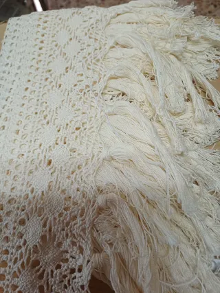 Flecos beige 3€/metro