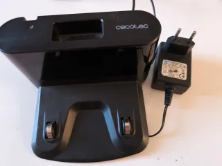 Base Carga Cecotec Conga 1090 Original