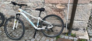 Bicicleta 26
