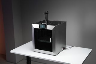 VENDO IMPRESORA 3D QIDI PLUS 4