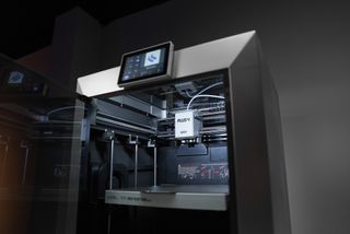 VENDO IMPRESORA 3D QIDI PLUS 4