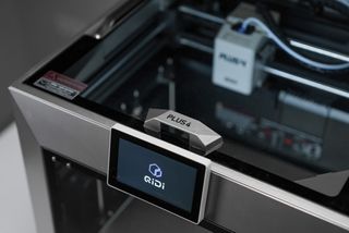 VENDO IMPRESORA 3D QIDI PLUS 4