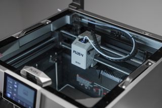 VENDO IMPRESORA 3D QIDI PLUS 4