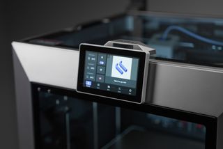 VENDO IMPRESORA 3D QIDI PLUS 4