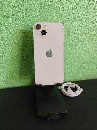 iPhone 13 128GB Blanco