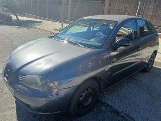 SEAT Ibiza 2005