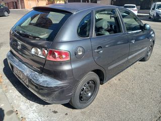 SEAT Ibiza 2005