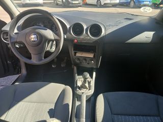 SEAT Ibiza 2005