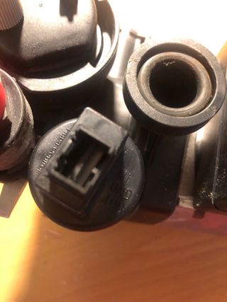 Trasduttore di pressione I39818770