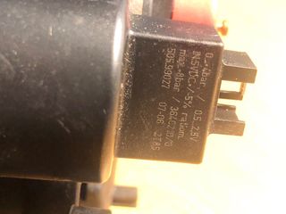 Trasduttore di pressione I39818770