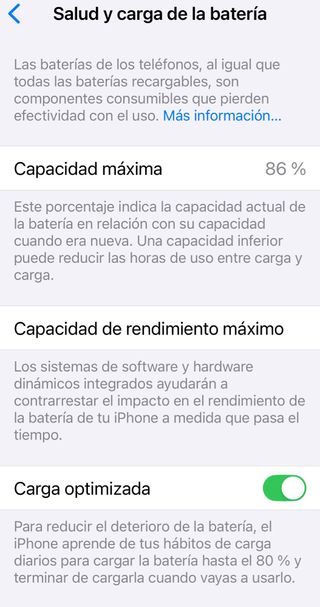 iPhone 13 Pro Max 128GB Verde