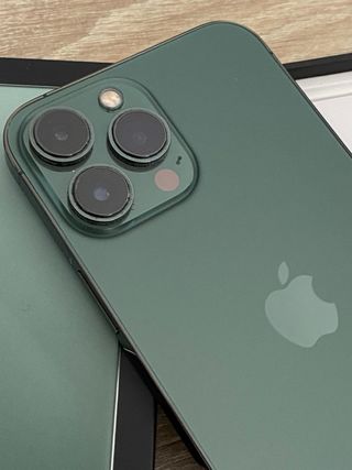 iPhone 13 Pro Max 128GB Verde