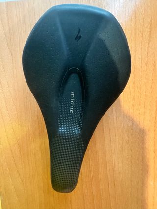 Sillín Bici Mimic Specialized Mujer