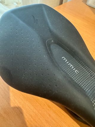 Sillín Bici Mimic Specialized Mujer