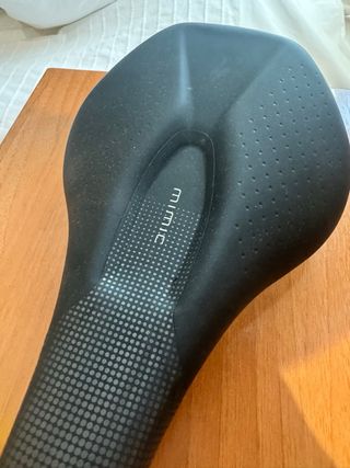 Sillín Bici Mimic Specialized Mujer