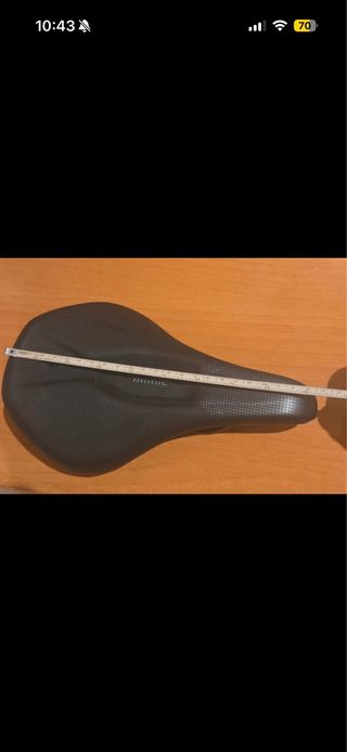 Sillín Bici Mimic Specialized Mujer