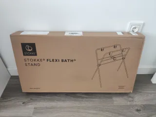 Soporte Stokke Flexi Bath