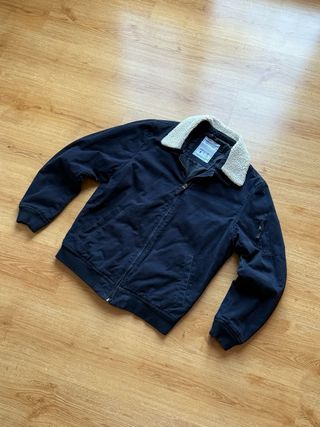 Chaqueta Bomber Springfield Talla M