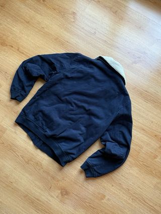 Chaqueta Bomber Springfield Talla M