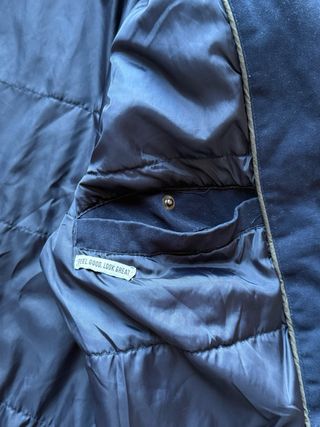 Chaqueta Bomber Springfield Talla M