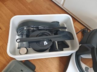 Robot Cocina Kenwood Kcook Multi