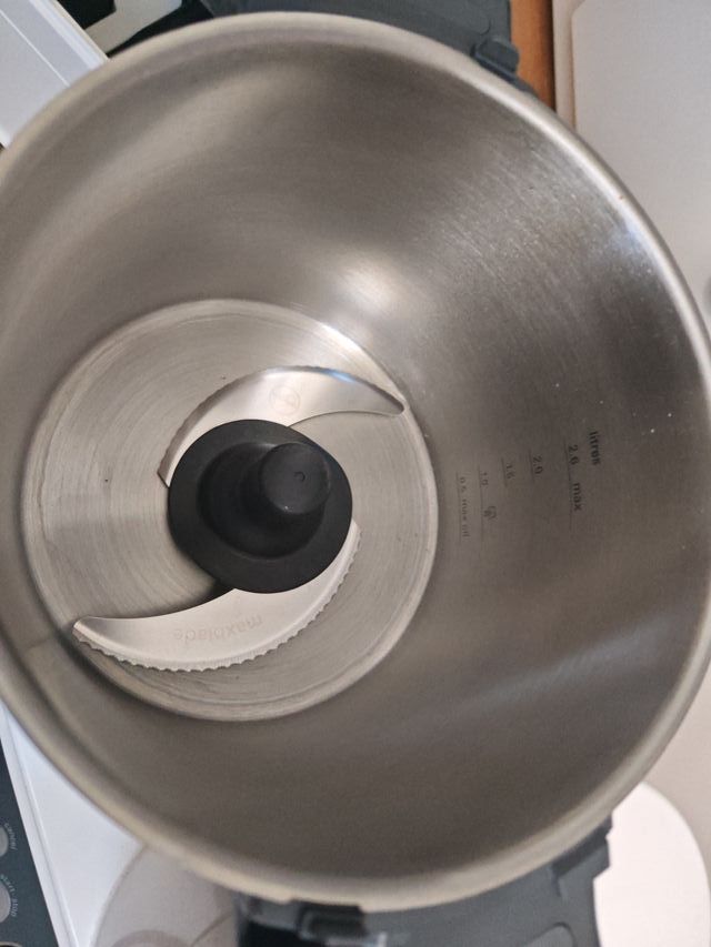 Robot Cocina Kenwood Kcook Multi