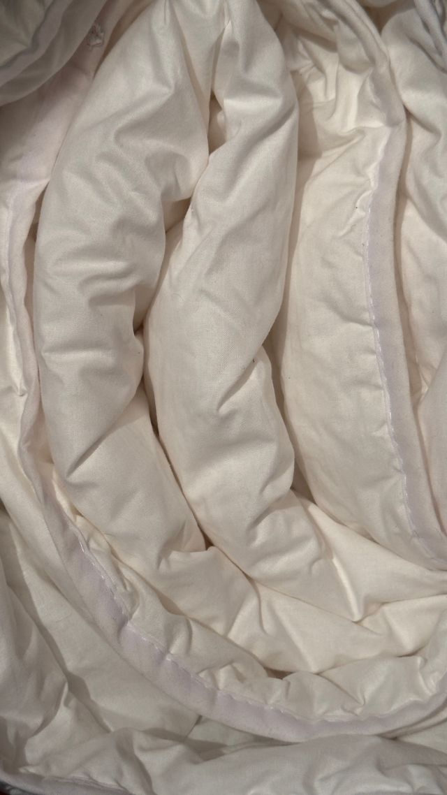 Piumino El Corte Inglés 150 x 220 cm 250 gr/m2