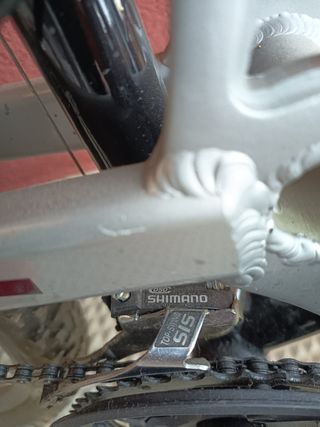 Bicicleta Montaña Gotty Equinox