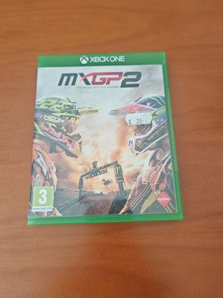 MXGP2 