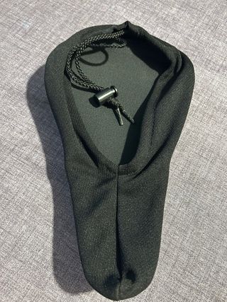 Funda sillín Btwin Gel-Tech Nueva