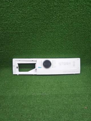 Panel Lavadora Midea MF200W80B/W