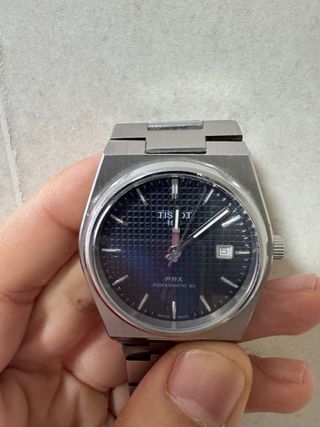 Tissot PRX Powermatic 80 Reloj Automático