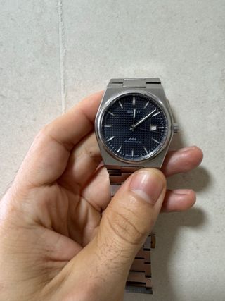 Tissot PRX Powermatic 80 Reloj Automático