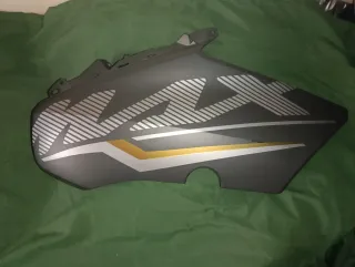 Carenado frontal Yamaha XMAX