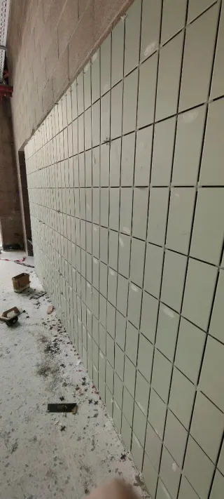 Azulejos para pared