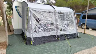 Avance Dometic 300