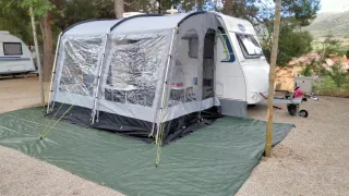 Avance Dometic 300